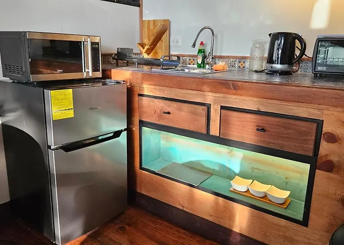 Lindo Loft Vip A 5 Minutos De Cayala