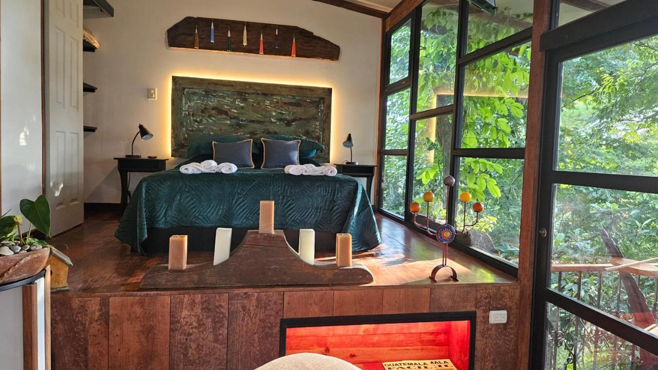 Lindo Loft Vip A 5 Minutos De Cayala